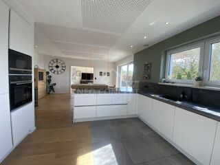  Maison à vendre 8 pièces 210 m²