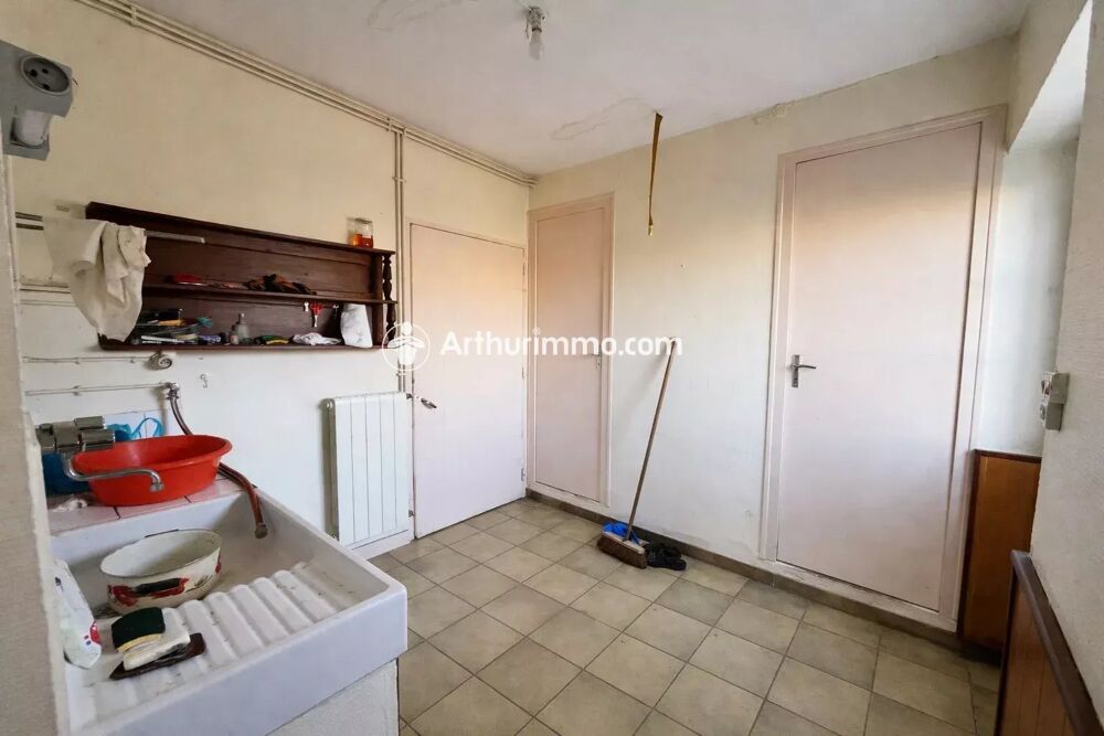 Vente Maison Maison Loulay