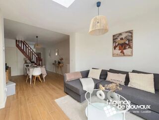  Maison � vendre 4 pi�ces 82 m�