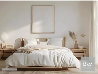  Appartement � vendre 3 pi�ces 84 m�