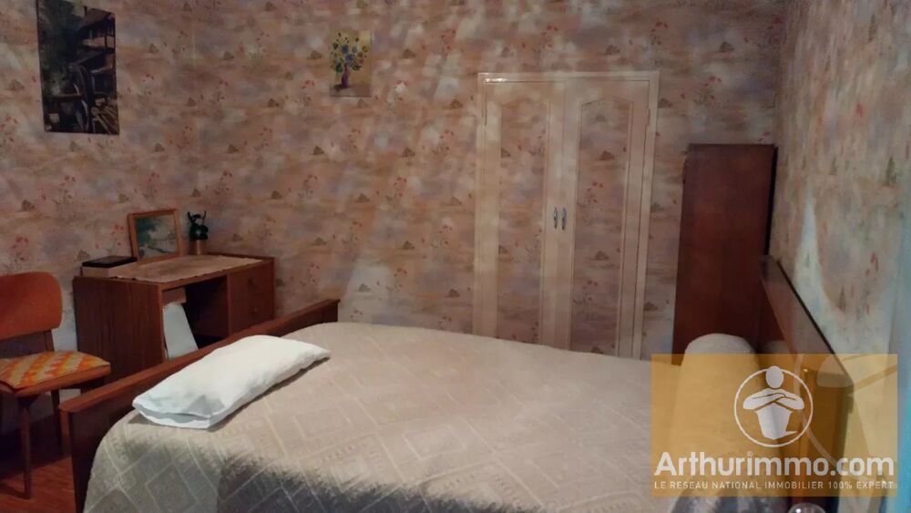 2 appartements de rapport