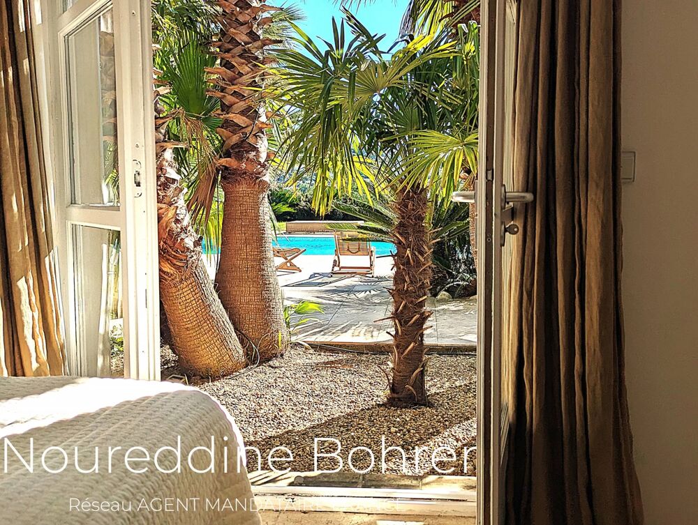 � vendre  Villa Grimaud (83310)