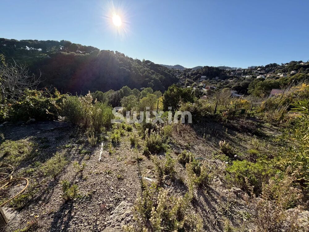 Vente Terrain TERRAIN Constructible Vallauris