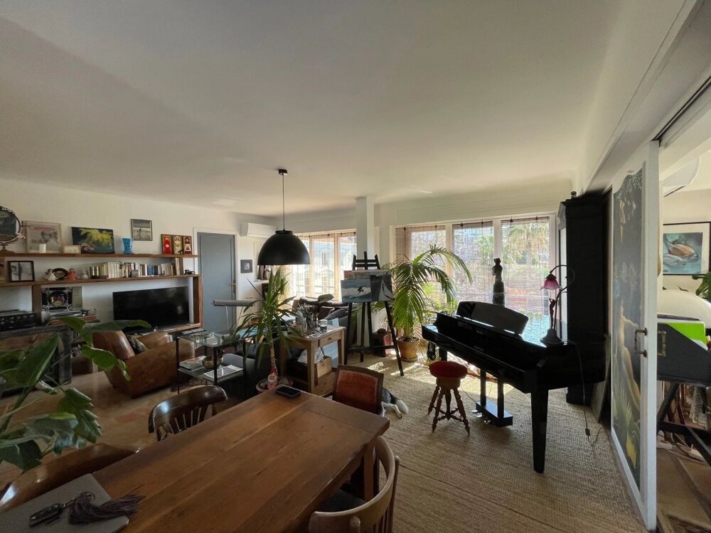 à vendre  Appartement Nice (06000)