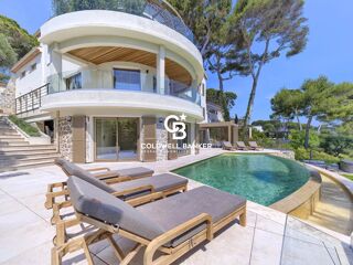  Villa � vendre 8 pi�ces 