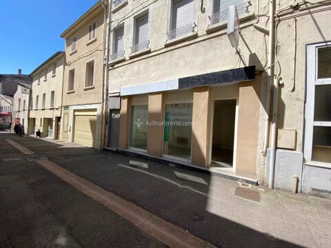 A Vendre - Exclusivité - Local -  Vienne Centre Ville - 38200 71000 38200 Vienne