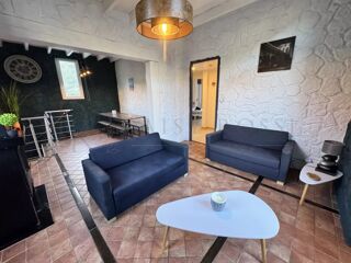  Maison à vendre 5 pièces 115 m²
