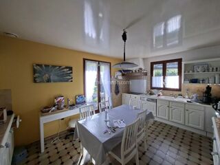  Maison à vendre 7 pièces 165 m²