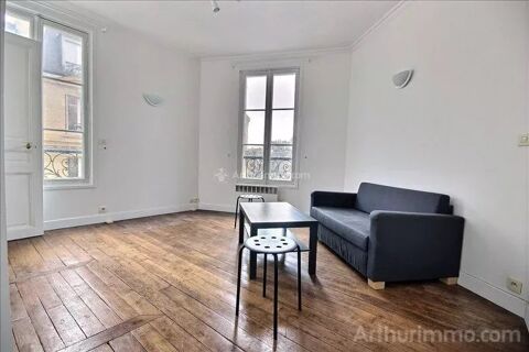  Appartement  louer 2 pices 32 m