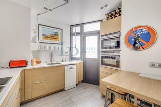  Appartement � vendre 2 pi�ces 76 m�