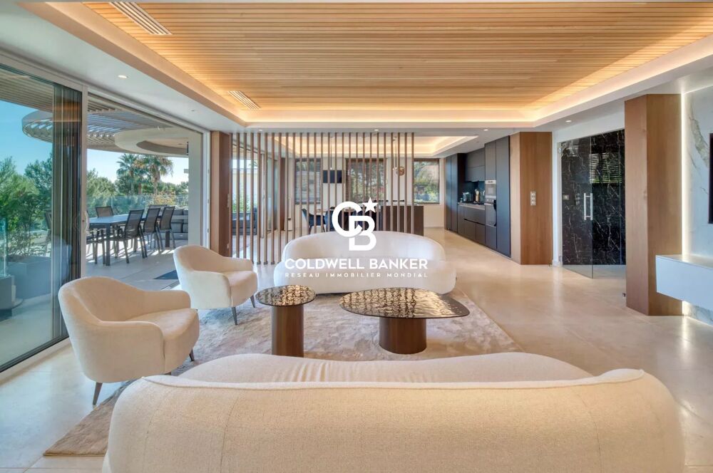 � vendre  Villa Antibes (06600)