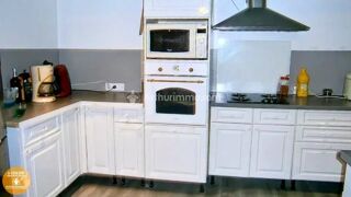  Appartement � vendre 5 pi�ces 138 m�