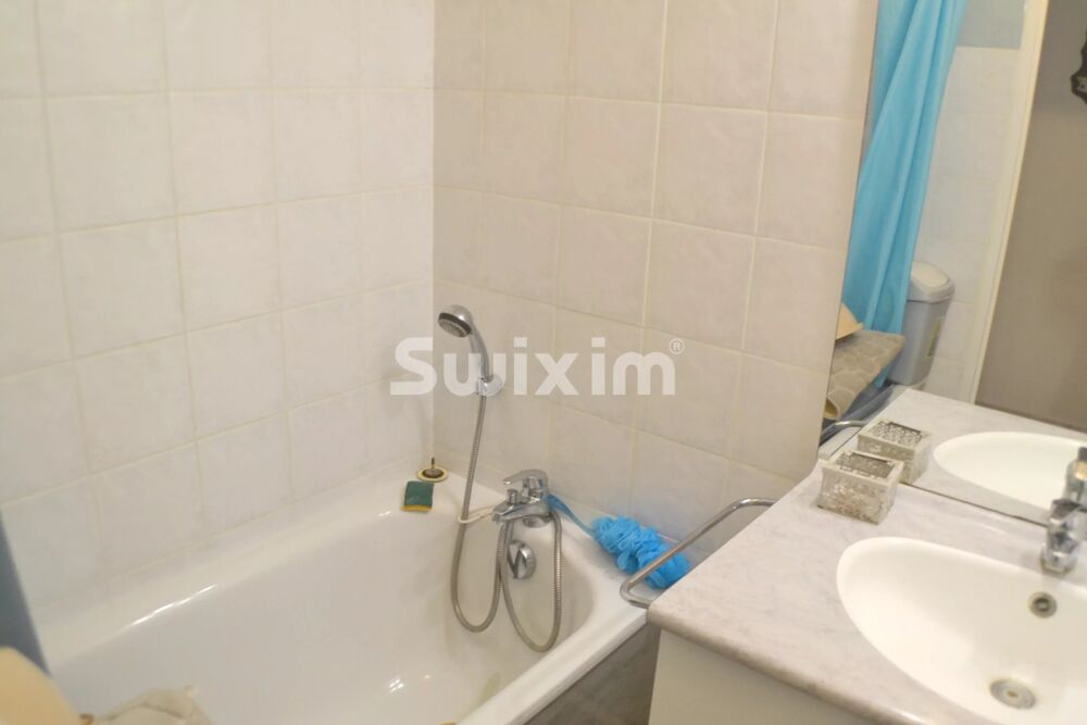 Vente Appartement T2 - VUE DEGAGEE Saint-gilles