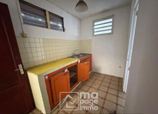  Maison � vendre 4 pi�ces 58 m�