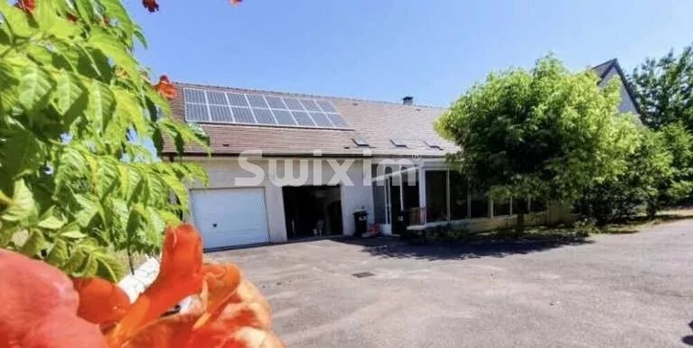 Vente Maison MAISON RECENTE Givry