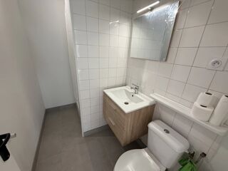  Appartement � louer 2 pi�ces 39 m�