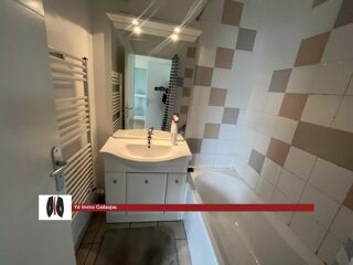  Appartement � vendre 2 pi�ces 43 m�