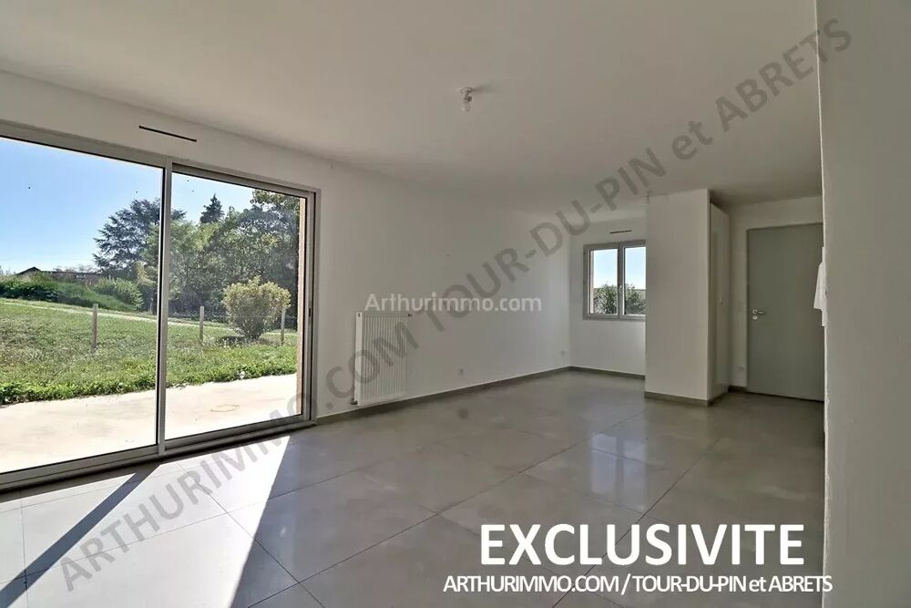 MAISON PLAIN-PIED, 3 CHAMBRES