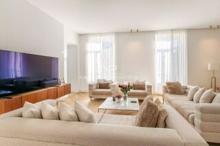  Appartement � vendre 4 pi�ces 166 m�