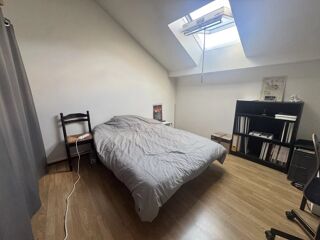  Appartement à louer 2 pièces 55 m²