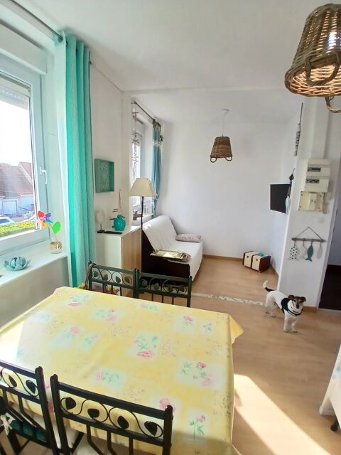  Appartement à vendre 2 pièces 28 m²
