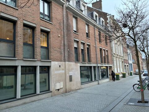   BUREAU SPACIEUX À VENDRE À AMIENS – 417 M², 10 PIÈCES 