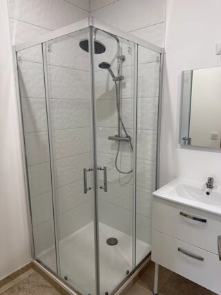  Appartement � vendre 4 pi�ces 81 m�