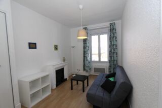  Appartement  louer 1 pice 25 m