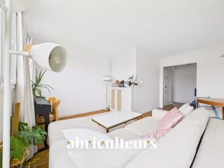  Appartement � vendre 4 pi�ces 78 m�