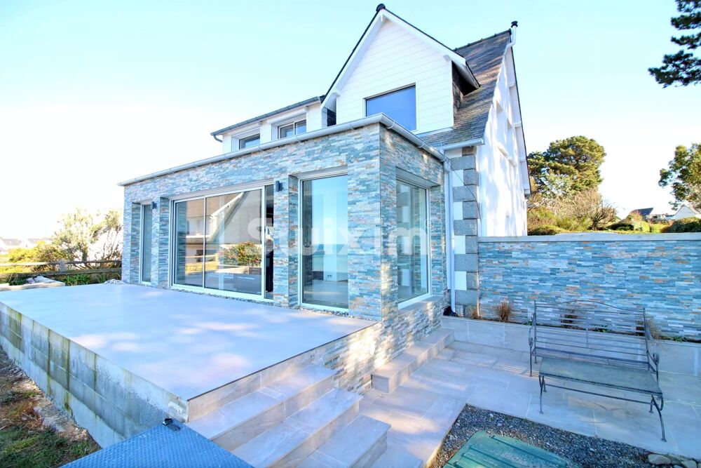 Vente Maison Maison/Villa 6 pièces Perros-guirec