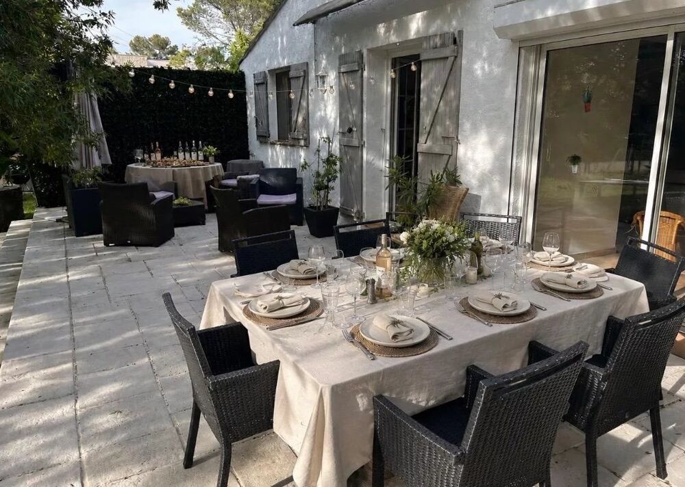 Vente Maison VILLA 4 CH  + STUDIO INDEPENDANT Mougins