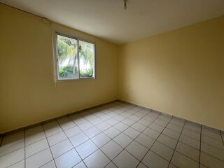  Appartement � louer 4 pi�ces 80 m� Capesterre-belle-eau