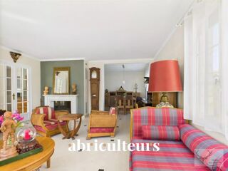  Appartement � vendre 11 pi�ces 200 m�