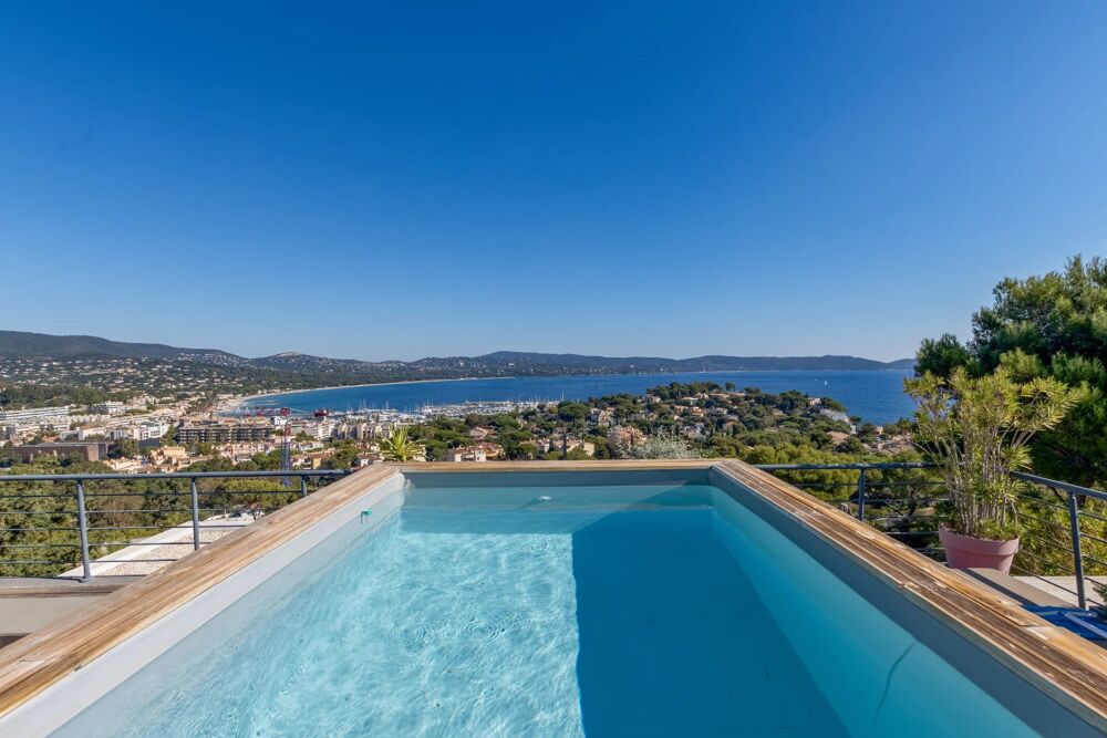 � vendre  Maison Cavalaire-sur-Mer (83240)