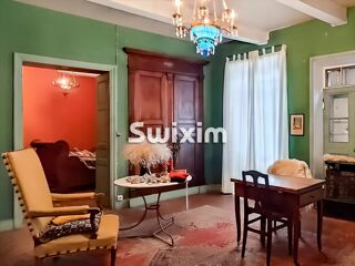  Maison � vendre 10 pi�ces 220 m�