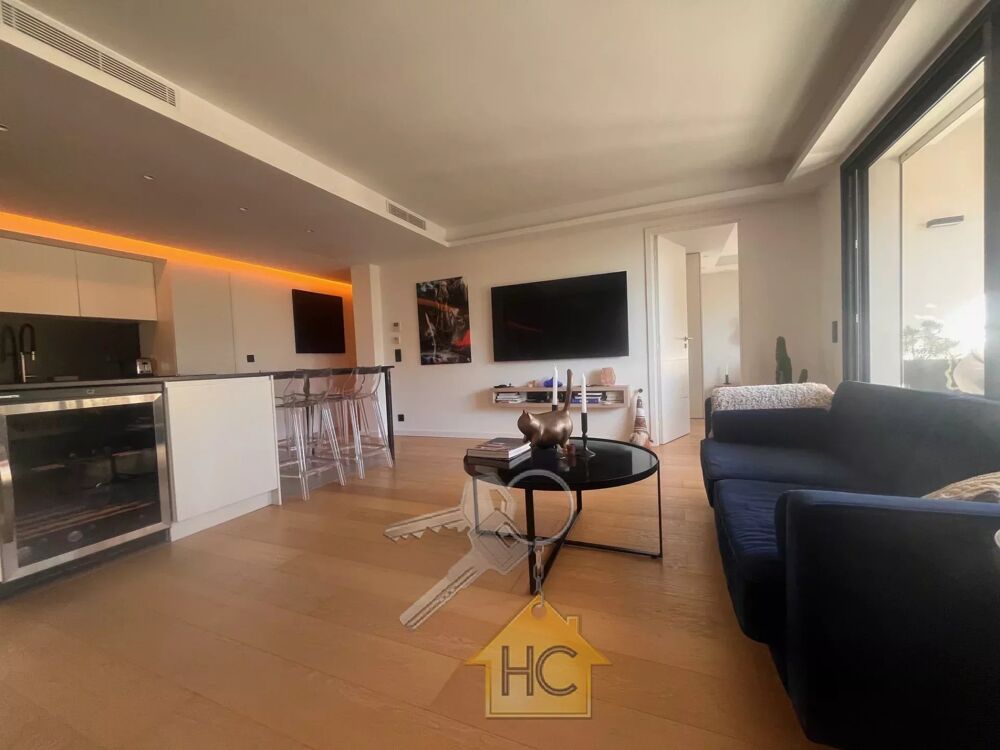  vendre  Appartement Cannes (06400)