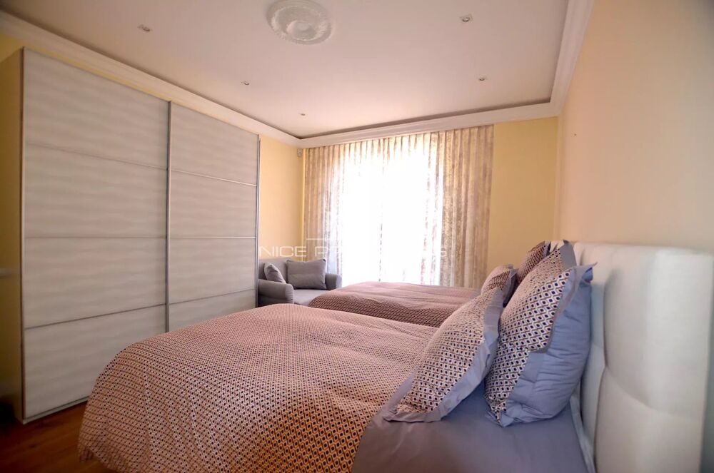 � vendre  Appartement Cannes (06400)