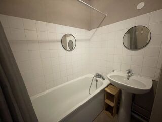  Appartement � vendre 3 pi�ces 48 m�