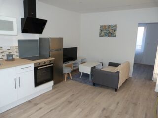  Appartement à louer 2 pièces 40 m²