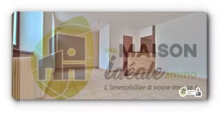  Maison � vendre 4 pi�ces 75 m�