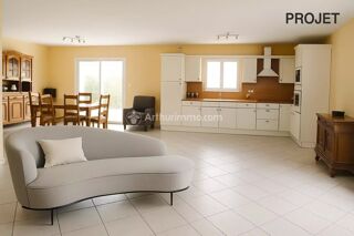  Maison � vendre 4 pi�ces 140 m�