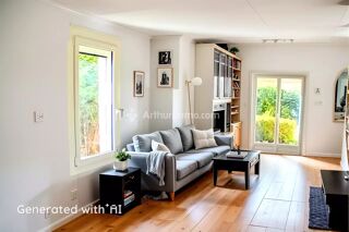  Maison à vendre 4 pièces 114 m²