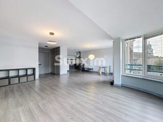  Appartement � vendre 2 pi�ces 63 m�