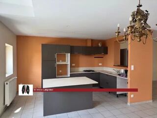  Maison � vendre 4 pi�ces 125 m�