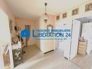  Appartement à vendre 5 pièces 95 m²
