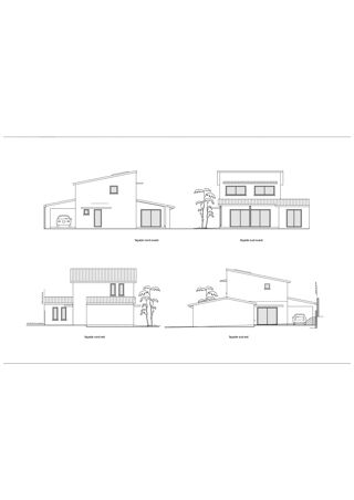  Maison 4 pi�ces 106 m� Saint-pierre