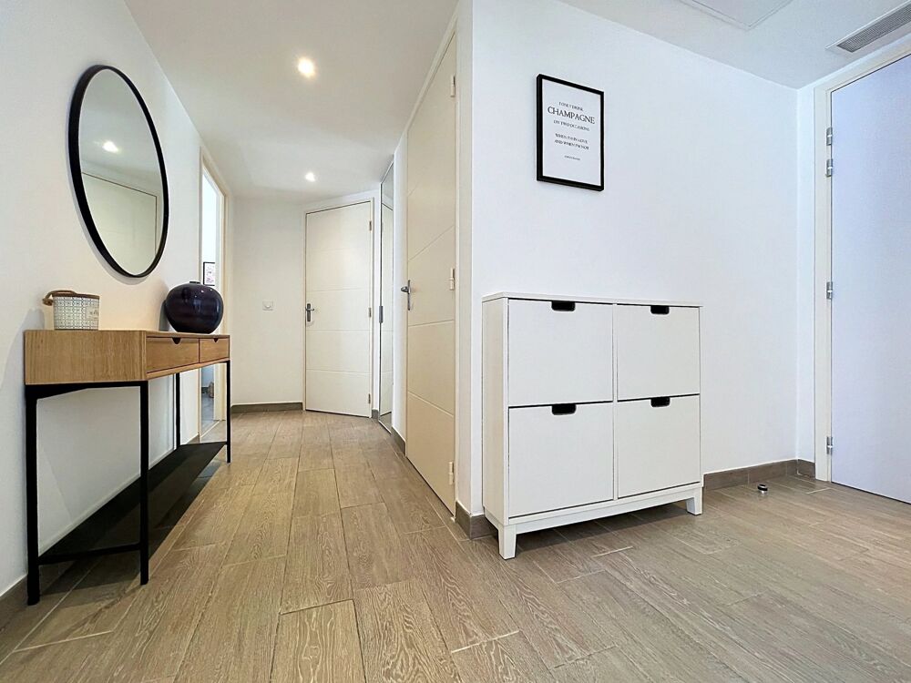 à vendre  Appartement Antibes (06600)
