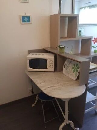  Appartement � louer 1 pi�ce 18 m�