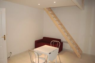  Appartement à louer 1 pièce 20 m²