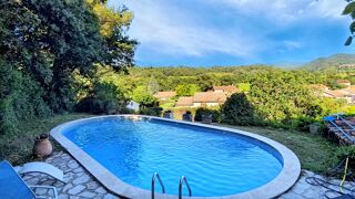 Maison 123m2 Taradeau